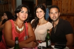 Saturday Night at Byblos Old Souk